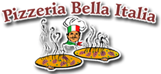 Pizzeria Bella Italia Logo