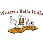 Logo Pizzeria Bella Italia Bad Vilbel